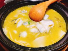 -九锅一堂酸菜鱼(新南凯德直营店)