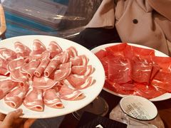 -前门杨记·铜锅涮肉(王府井·故宫店)