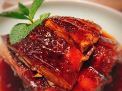 杭州酱鸭-竹外桃花·江南小酒馆(SKP·S店)