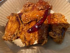 -양평식당·杨平食堂(华贸店)