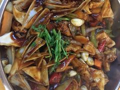 -黄记煌三汁焖锅(崇文门店)