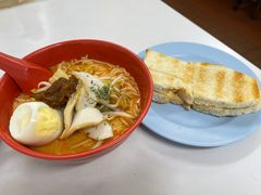 -Killiney Kopitiam(基利尼路67号店)