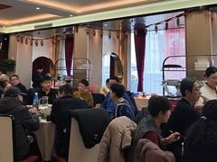 -普天和酒楼(天津之眼店)
