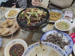 -清真·鸦儿李记·小馆(后海店)