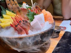 -花潮料理艺食馆(世欧广场店)