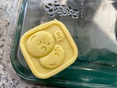 -泸溪河桃酥(西直门凯德店)