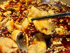 -小草房水煮鱼(东关大街店)