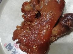 -状元阁烧烤(新华路总店)