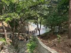 -北京西山国家森林公园