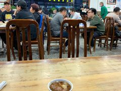 大堂-柴氏风味斋(甘家口店)