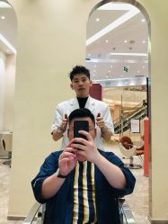 -MMbyHairCode 芭曲发型沙龙
