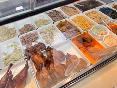 -紫燕百味鸡(赵家条店)