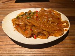 -不曾在把把烧•烧烤(莲坂磐基店)