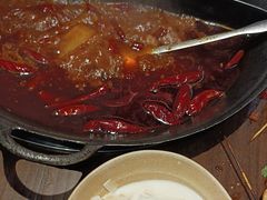 -萍姐火锅·公路夜市(南京新街口店)