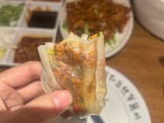 -姥姥家春饼店(八里庄店)
