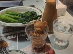 -文通冰室(东方宝泰店)