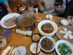 -印象鲵宴·张家界地标美食名片(溪布街店)