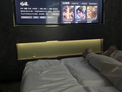 -在水伊方·影院式足道·保健·高端养生SPA(海椒市店)
