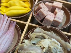 -芈重山老火锅(广州首店)