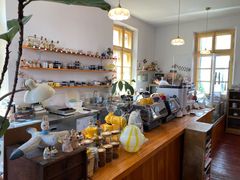 -春风十里咖啡馆