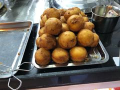-煎意浓·吴记煎包(交通路店)