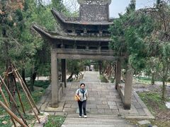 -虞山风景区