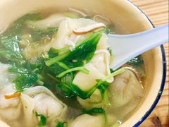 -山北老老头馄饨