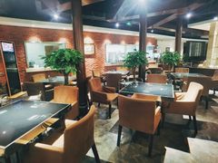 大堂-鲁西肥牛(九方购物中心店)