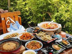 -君霖海鲜私房菜(春柳店)