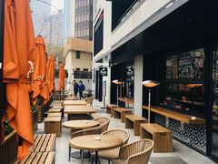 -Peet's 皮爷咖啡(东湖路手作店)