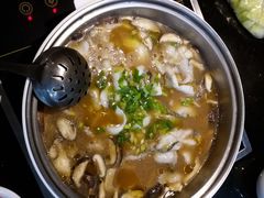 -严厨老坛酸菜鱼(吴江万宝店)