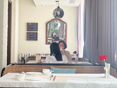 -民国红公馆(总统府店)
