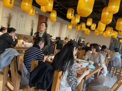 -张记聚福楼(范西店)
