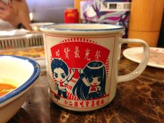 -灌县老妈砂锅串串香