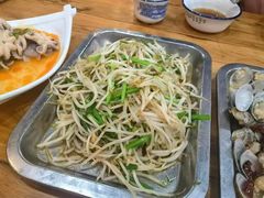 -威海海鲜王(窑头路店)