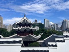 -文昌阁