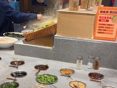 -新辣道鱼火锅(领展购物广场·中关村店)