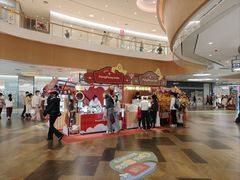 -深圳来福士广场