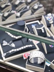 -凤凰县苗族银饰锻制技艺传习所