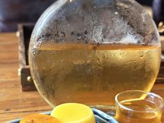 -MAP CHA普洱茶馆(翠湖店)