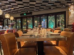 -BROWNSTONE布朗石西班牙餐厅(富城店)