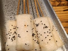 -北丐先生·野馄饨烧烤(长宁龙之梦店)