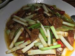 -百年神厨·地道川菜(清江西路店)