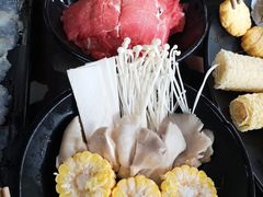 -丽江庭院之爱在路上(西单店)
