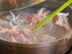 -润园四季椰子鸡火锅(海上世界店)