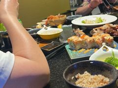 -樱嘢·炭火烧肉(惠南店)
