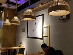 大堂-罗罐中米粉(人信汇店)