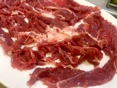 吊龙-粤潮魏记牛肉火锅(爱家·金河湾南区店)