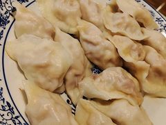 -老都一处饺子馆(道里店)