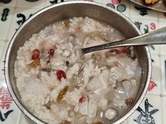 -成都你六姐·牛肉冒菜·麻辣香锅(长泰广场店)
